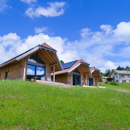 Chalets Am Roessle 토트무스 외부 사진